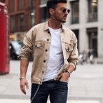 MEN'S CLOTHES